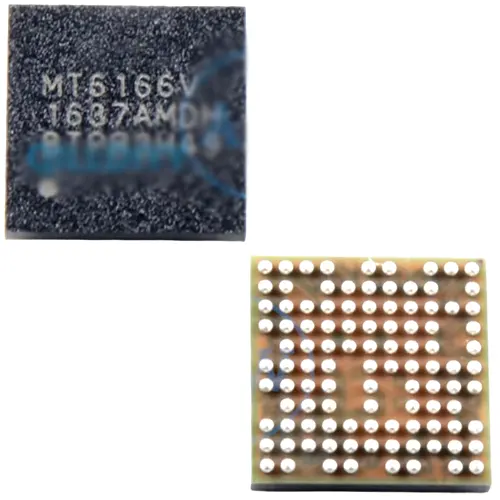 Replacement for MT6166V SIGNAL IF IC - Quality Phone Parts in Sri Lanka
